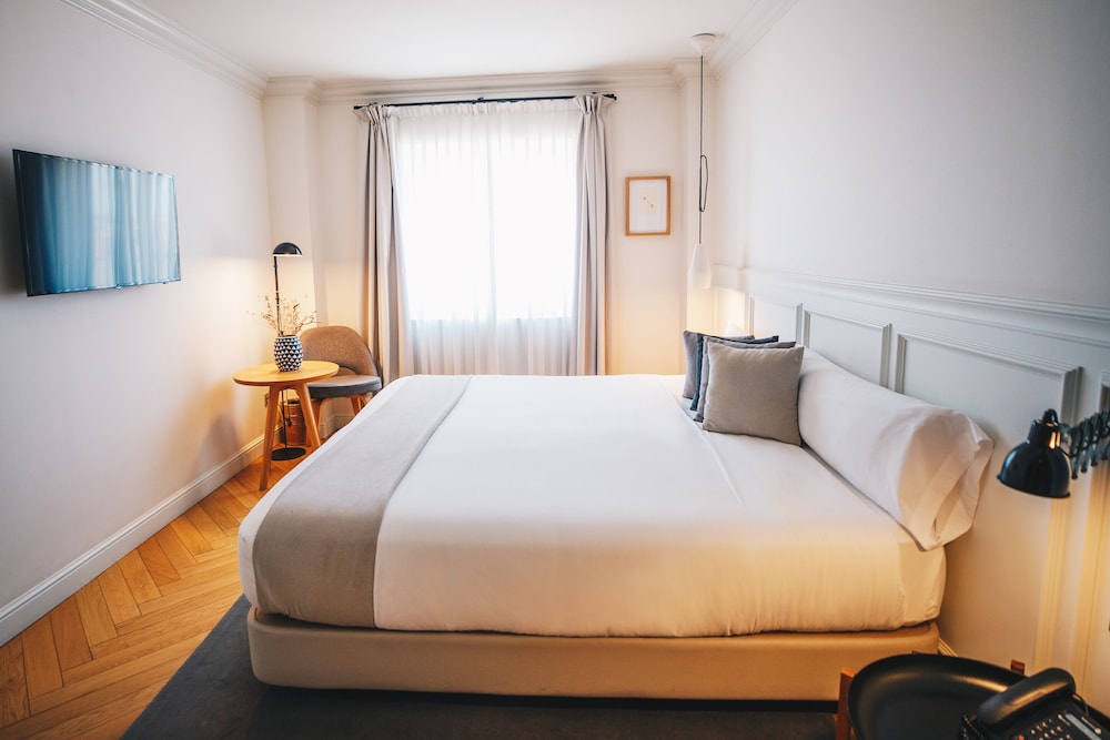 Dear Hotel 10