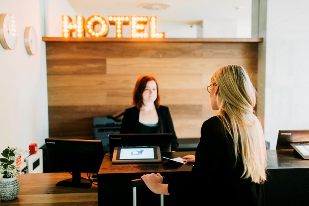 Dear Hotel 3