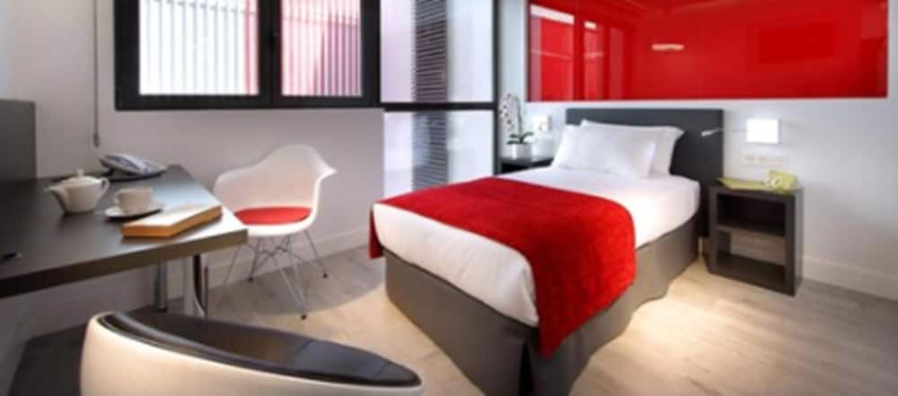 Hotel Eurostars Central 23