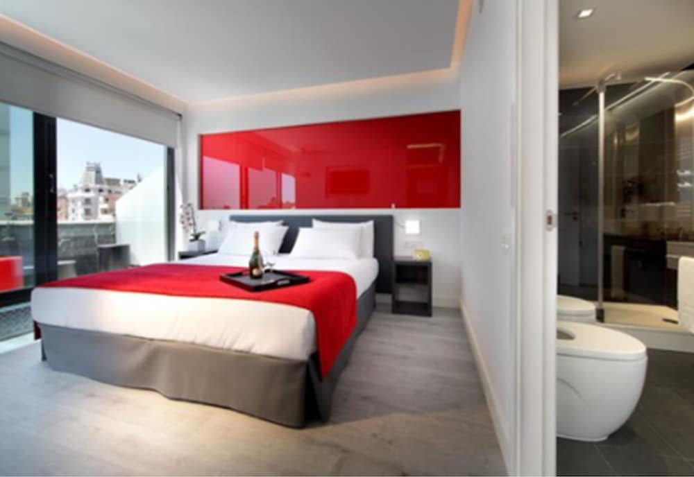 Hotel Eurostars Central 13
