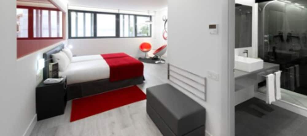 Hotel Eurostars Central 15