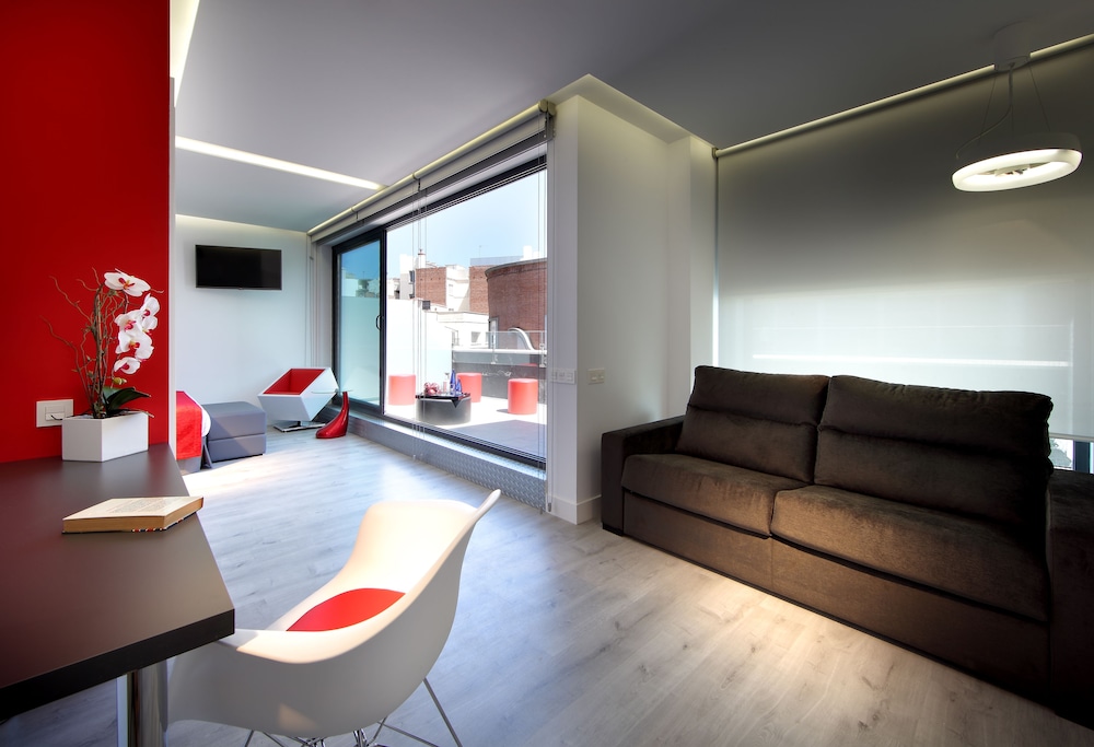 Hotel Eurostars Central 9