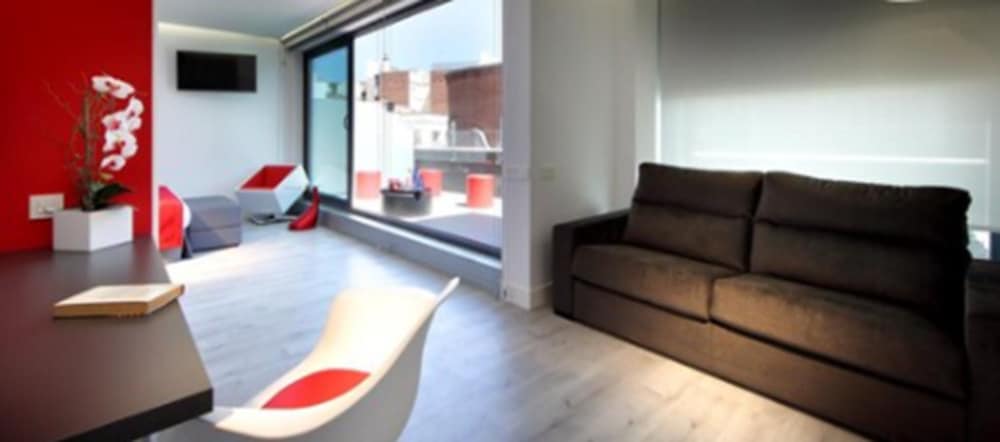 Hotel Eurostars Central 21
