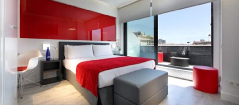 Hotel Eurostars Central 19