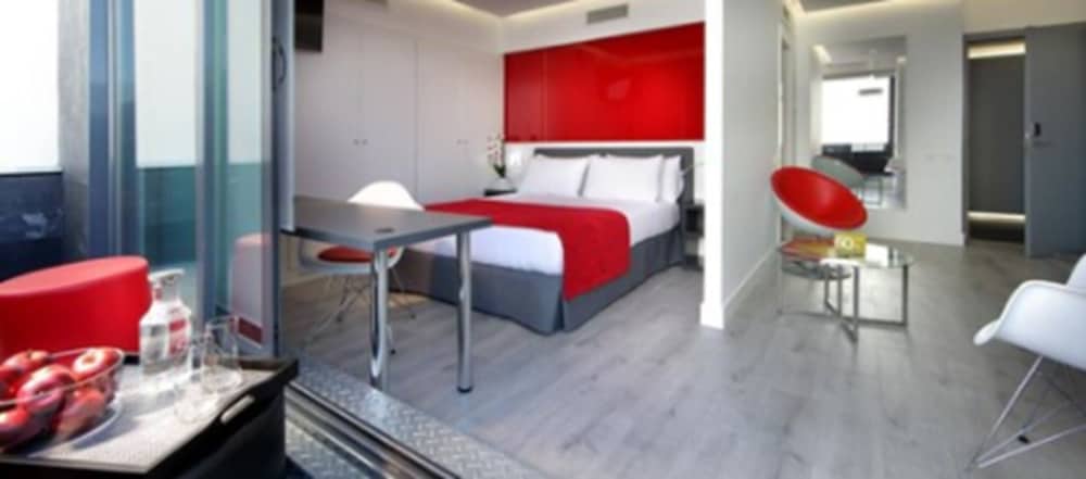 Hotel Eurostars Central 20