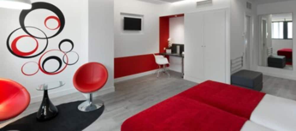 Hotel Eurostars Central 14