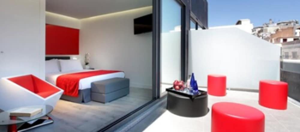Hotel Eurostars Central 22
