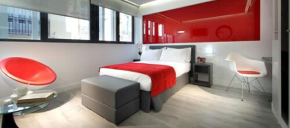 Hotel Eurostars Central 18