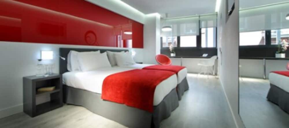 Hotel Eurostars Central 16