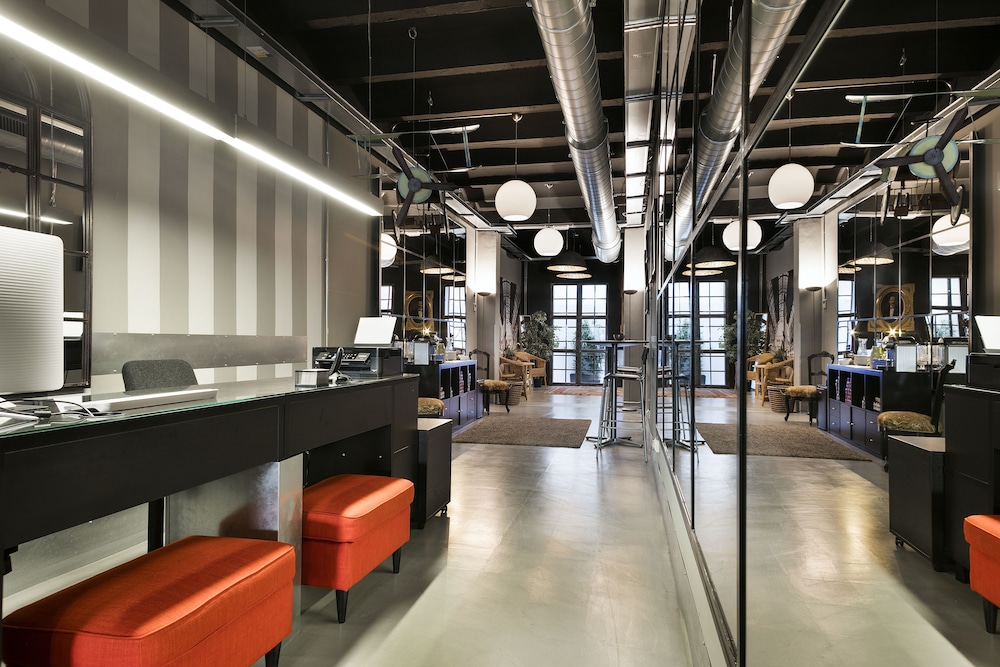 Fira Centric Apartments 2