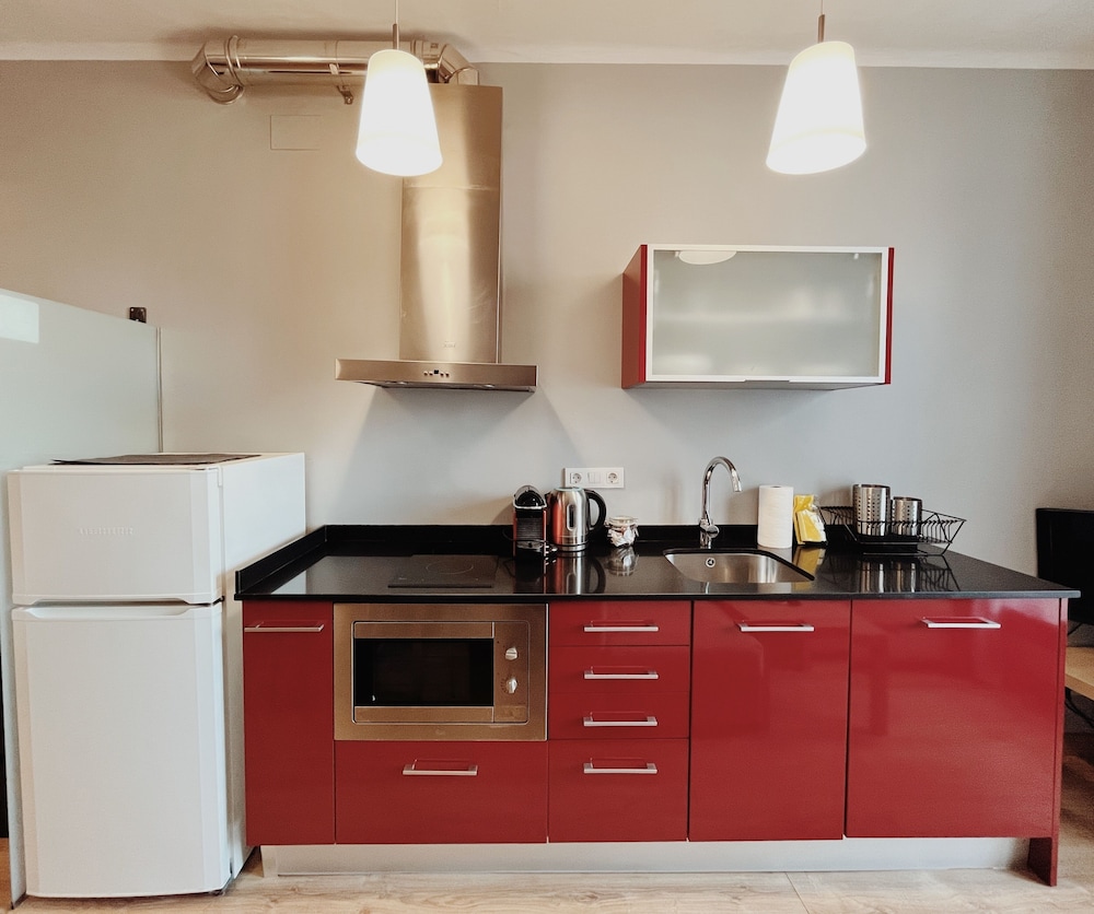 Fira Centric Apartments 24