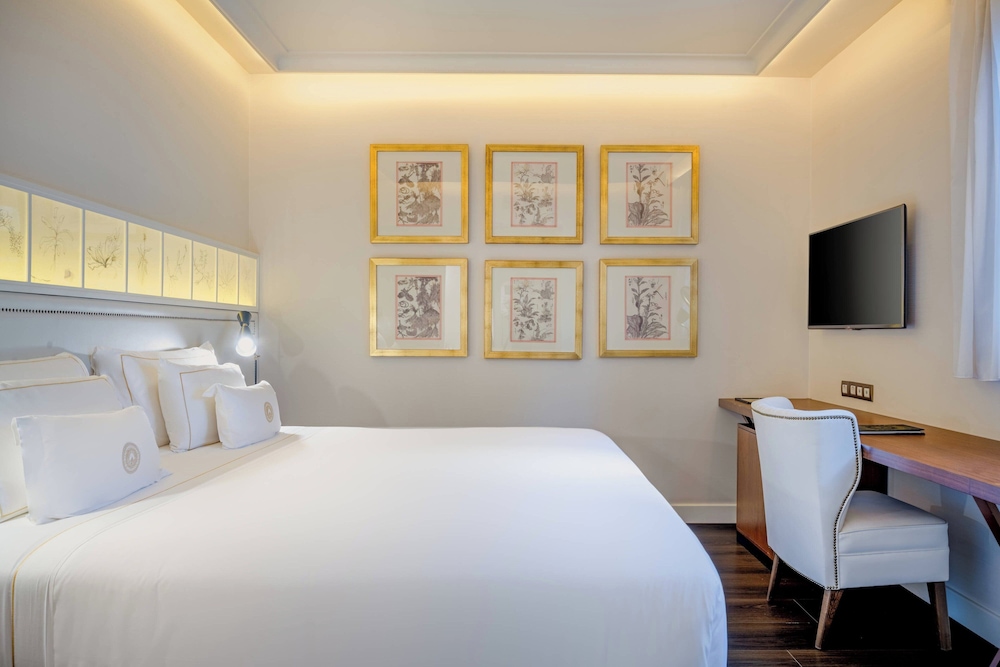 Cotton House Hotel, Autograph Collection 9