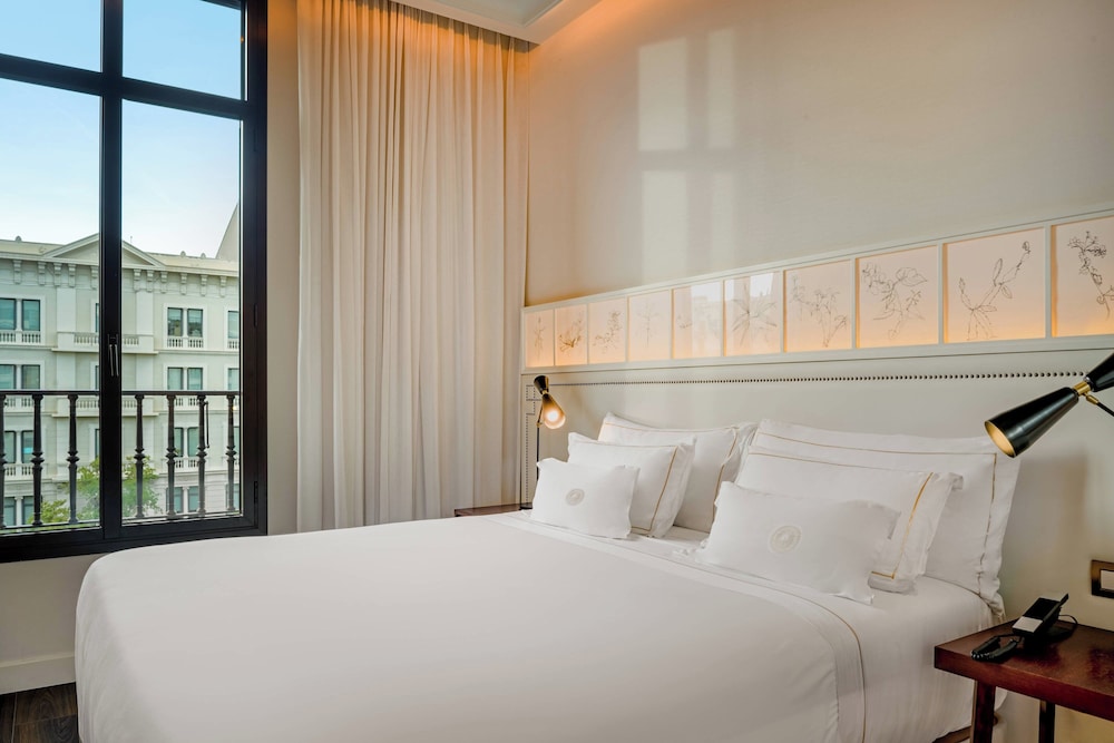Cotton House Hotel, Autograph Collection 24