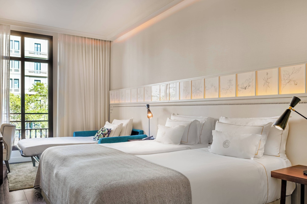 Cotton House Hotel, Autograph Collection 19