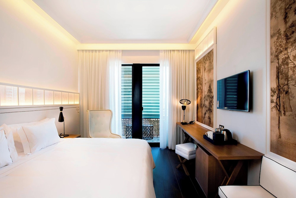 Cotton House Hotel, Autograph Collection 10