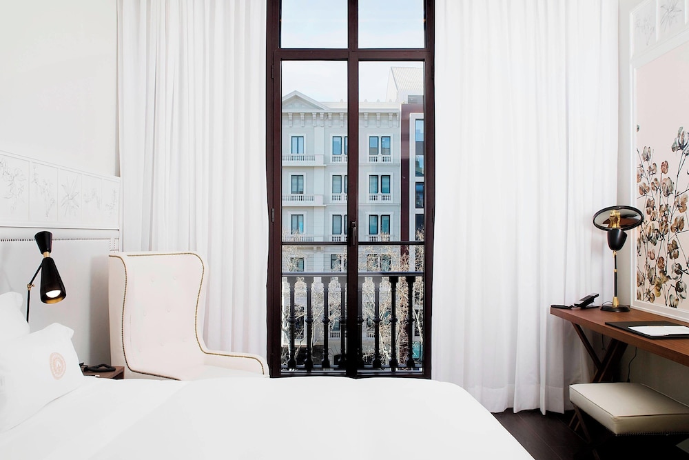 Cotton House Hotel, Autograph Collection 23
