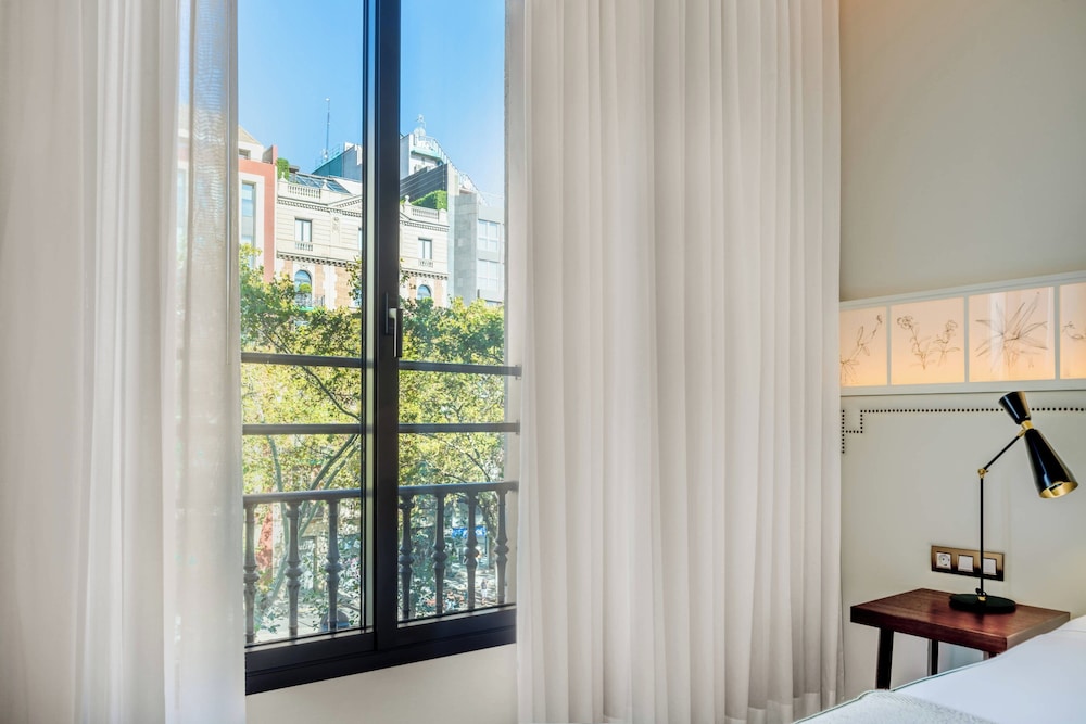 Cotton House Hotel, Autograph Collection 22