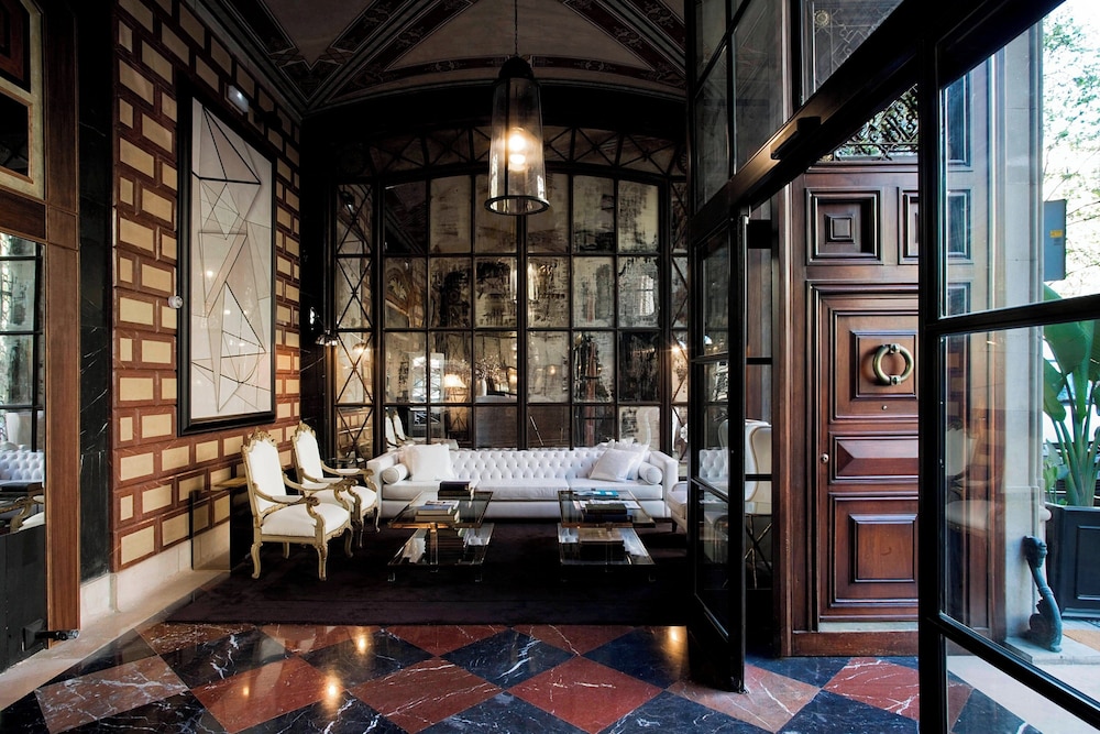 Cotton House Hotel, Autograph Collection 1