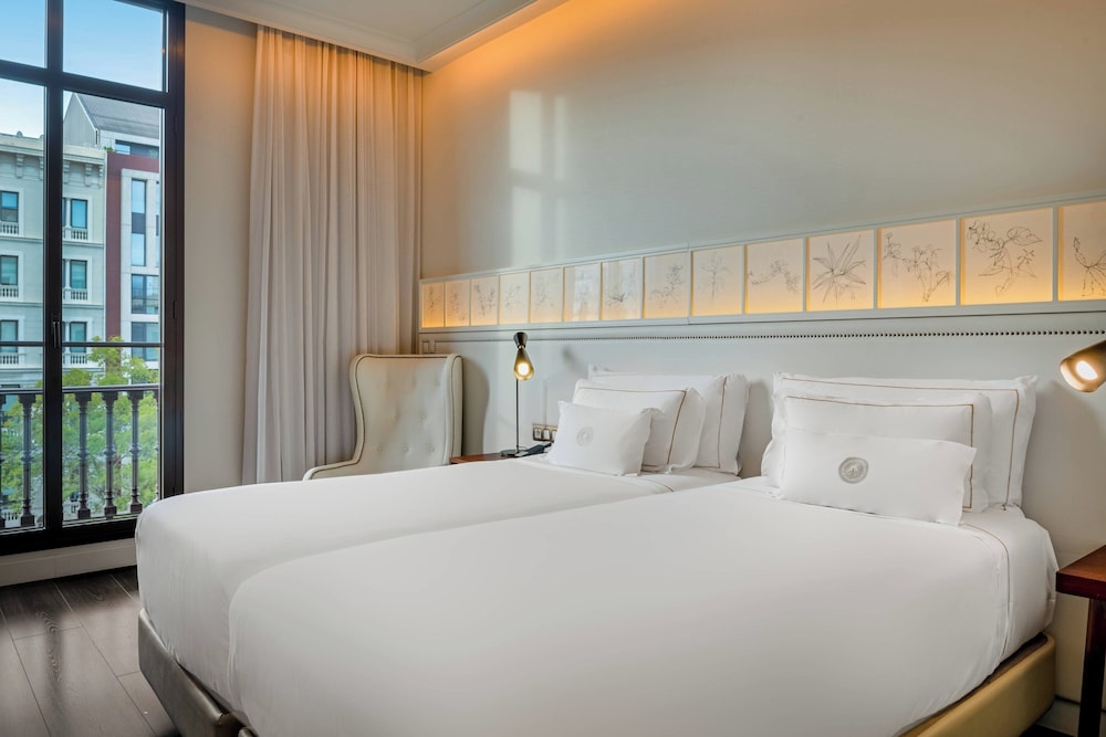 Cotton House Hotel, Autograph Collection 8