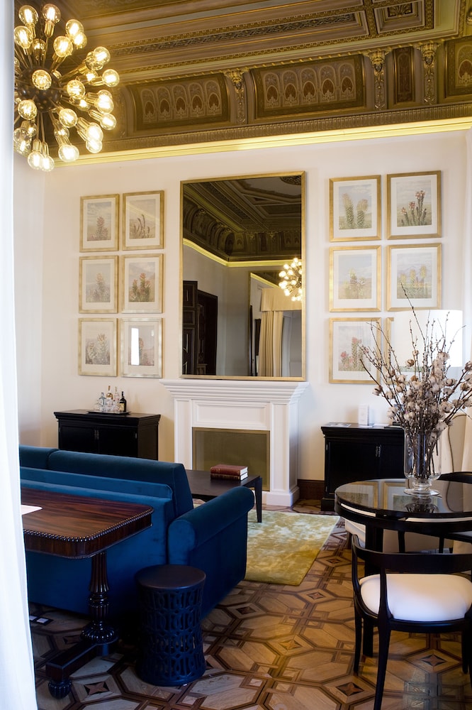 Cotton House Hotel, Autograph Collection 5