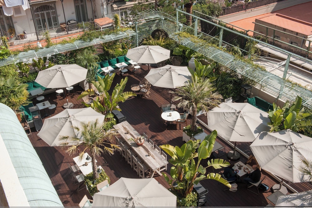 Cotton House Hotel, Autograph Collection 15