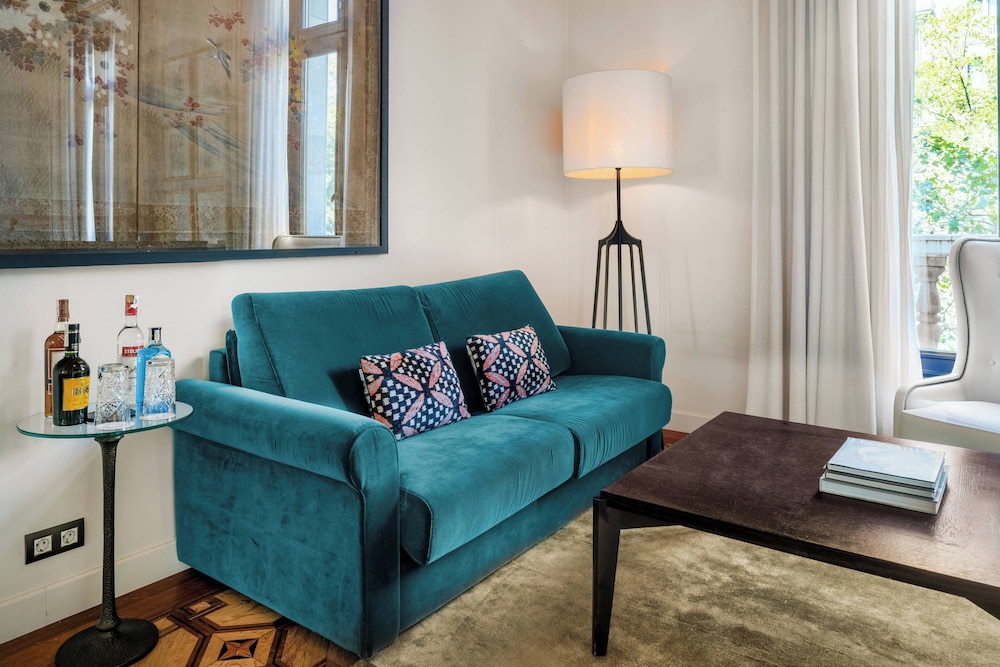 Cotton House Hotel, Autograph Collection 18