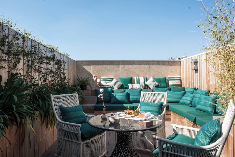 Cotton House Hotel, Autograph Collection 13