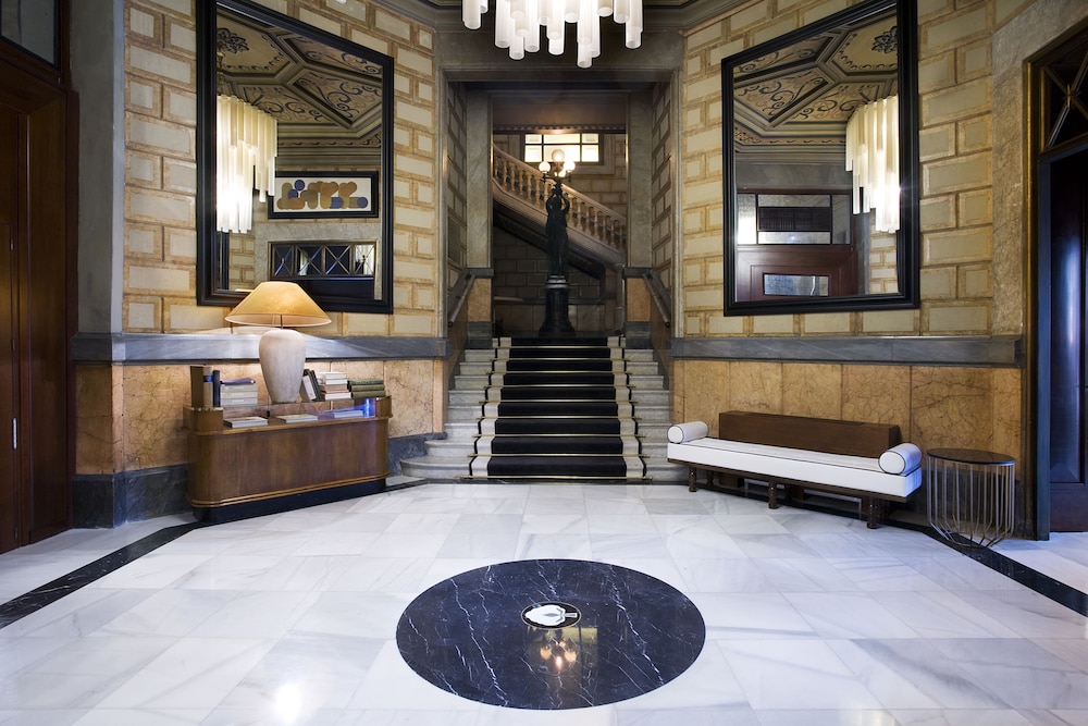 Cotton House Hotel, Autograph Collection 2