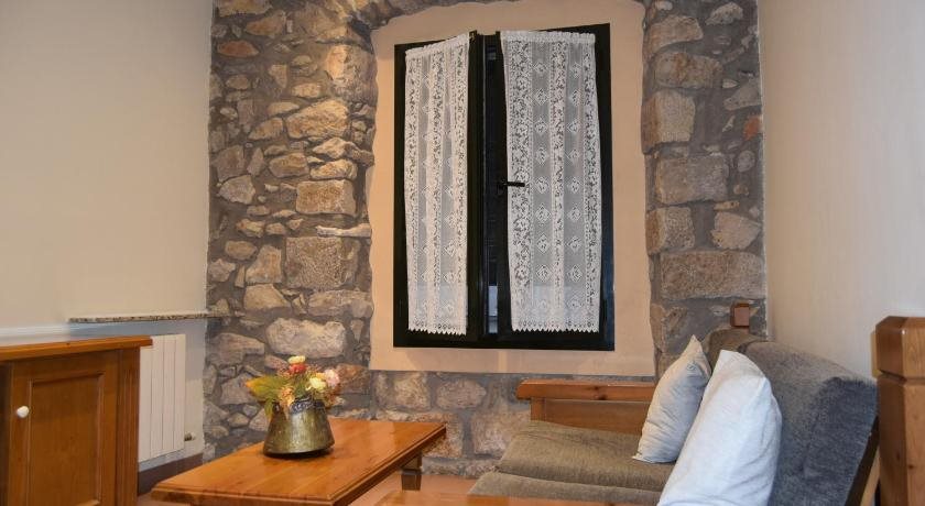 Hotel Històric 9