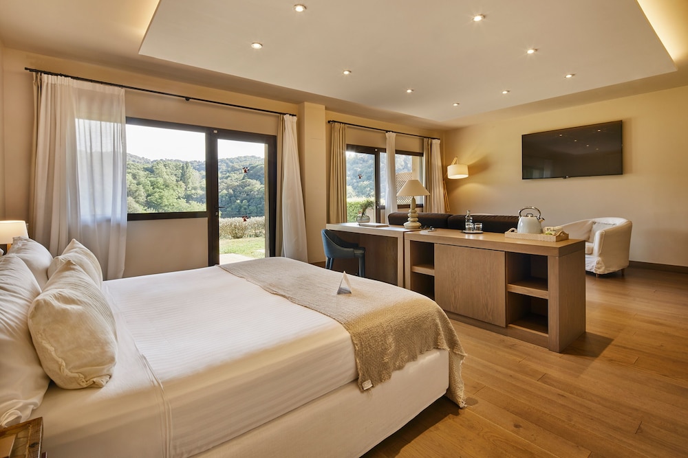 Mas Salagros EcoResort 18
