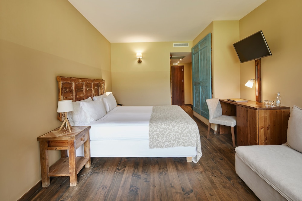 Mas Salagros EcoResort 7