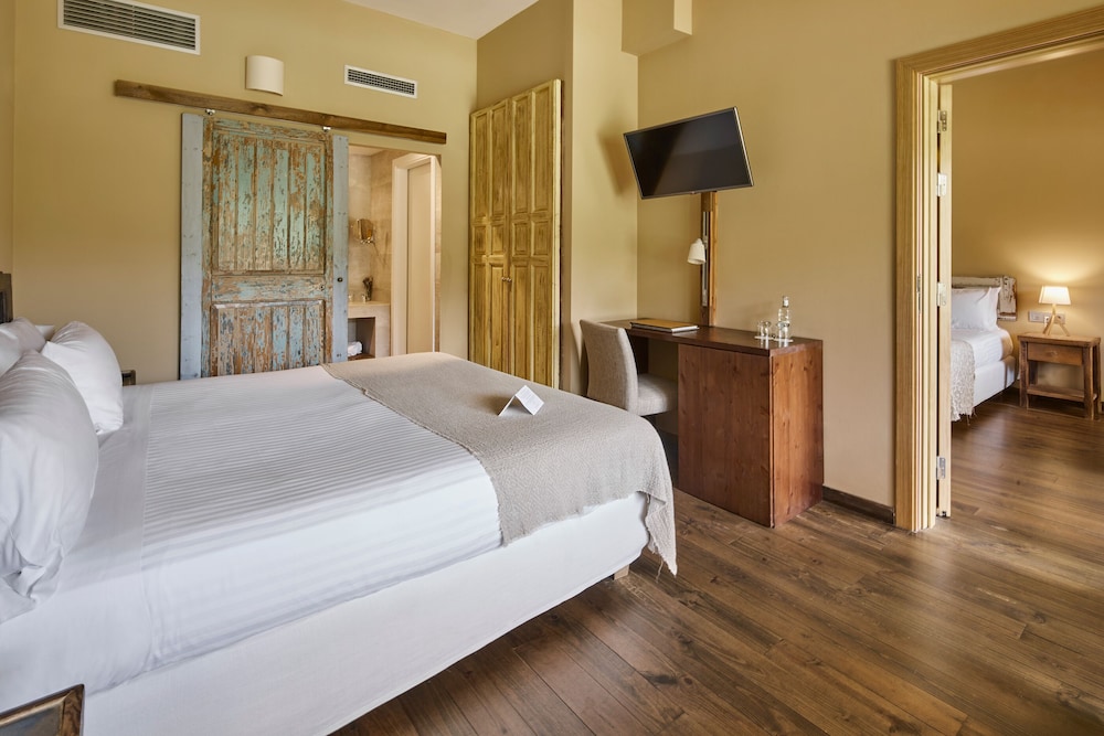 Mas Salagros EcoResort 4