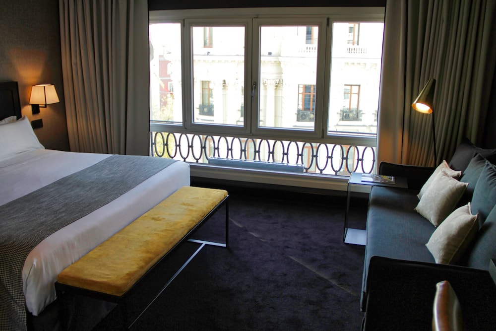 The Principal Madrid 18