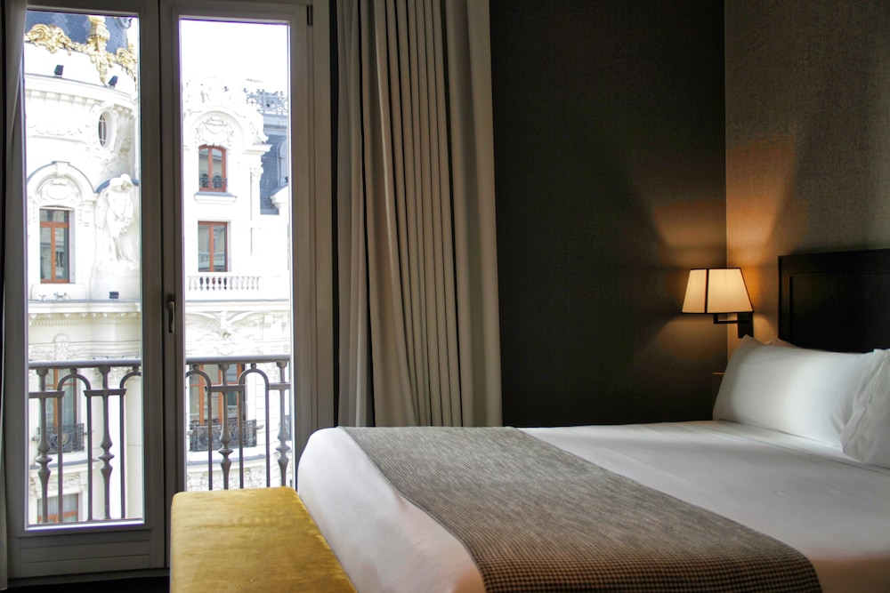The Principal Madrid 23