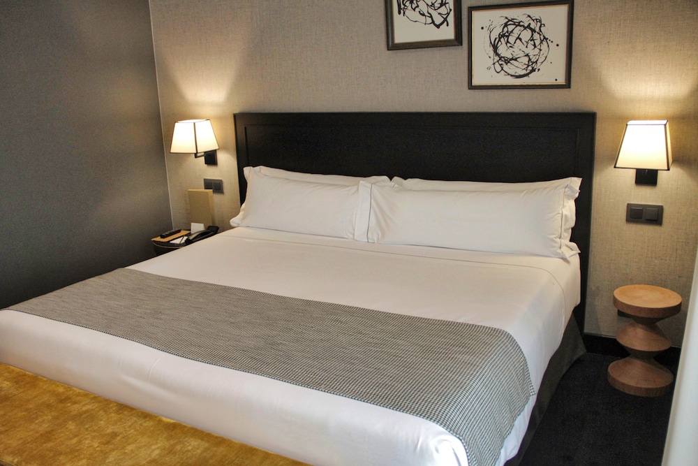 The Principal Madrid 20
