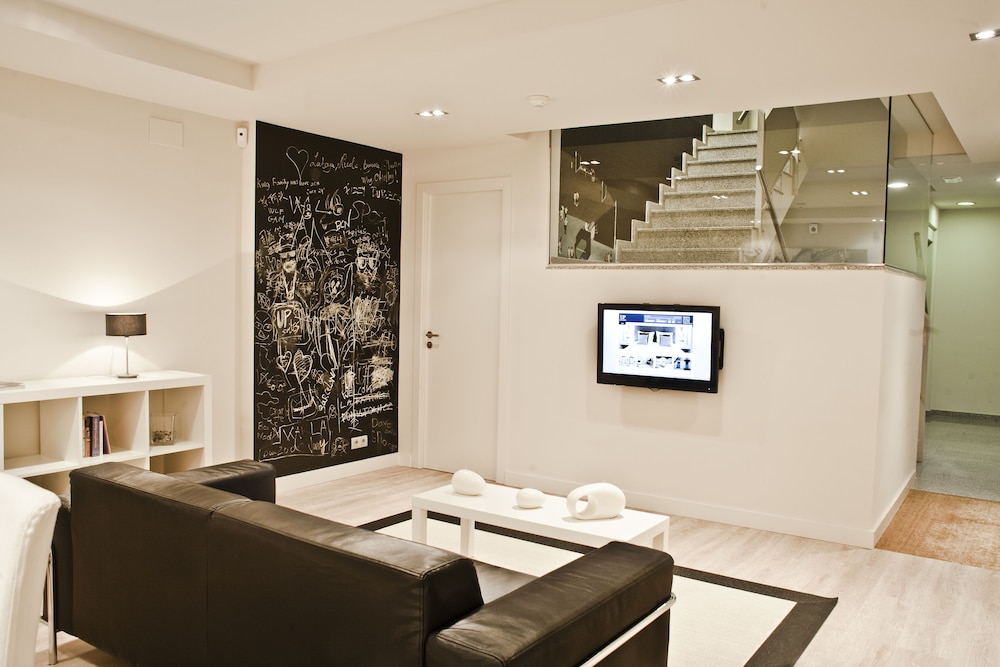 Up Suites Bcn 3