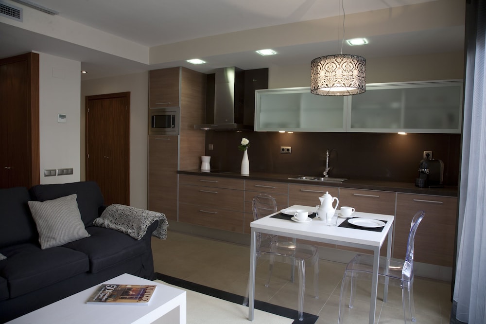 Up Suites Bcn 16