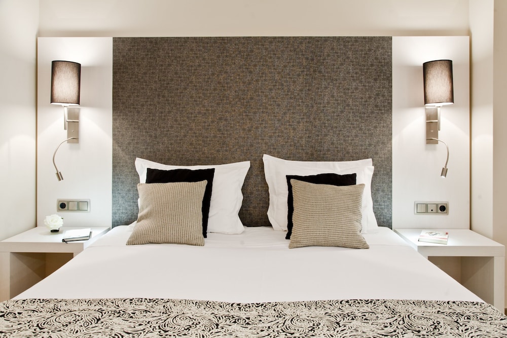Up Suites Bcn 4