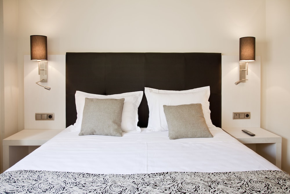 Up Suites Bcn 6