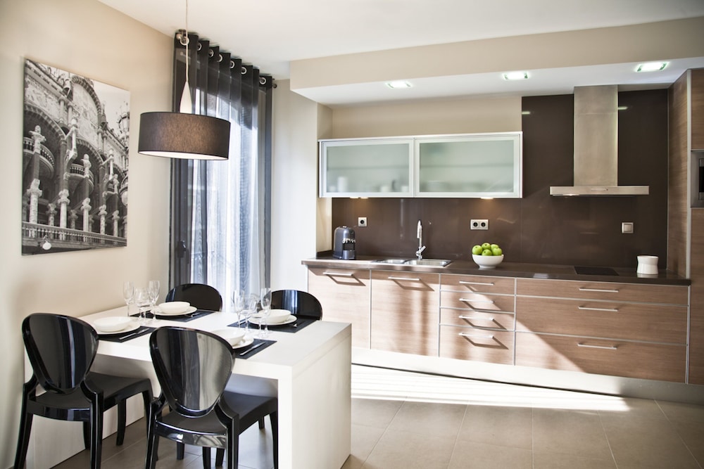 Up Suites Bcn 11