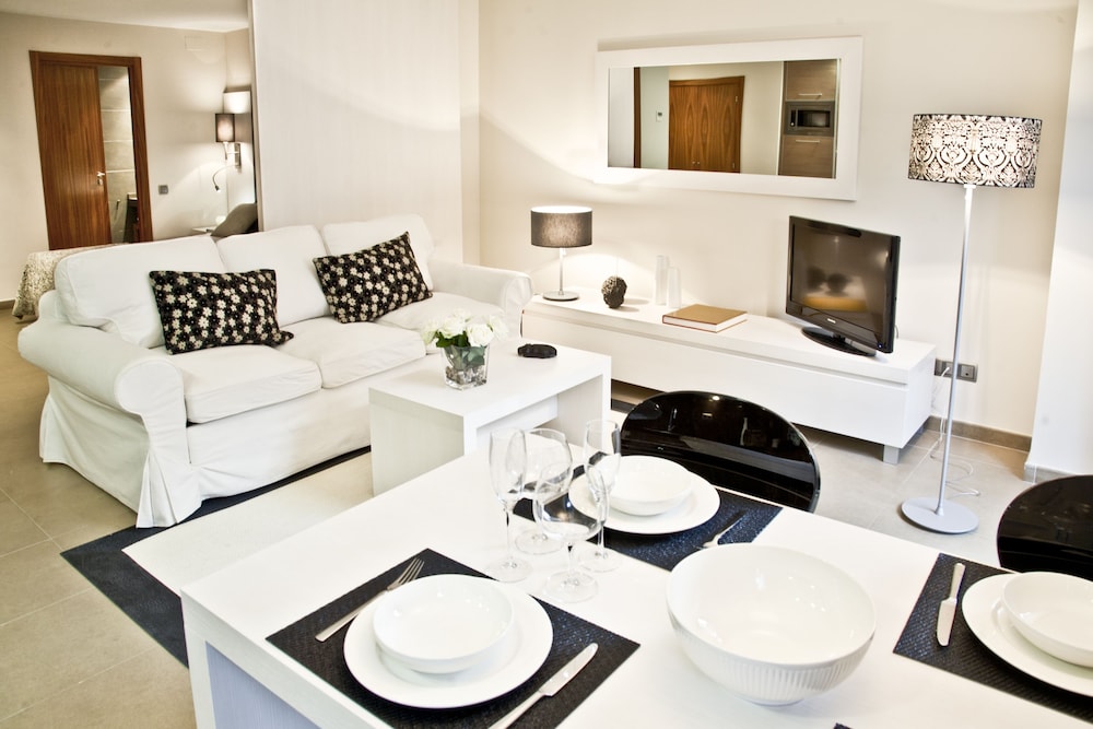 Up Suites Bcn 19