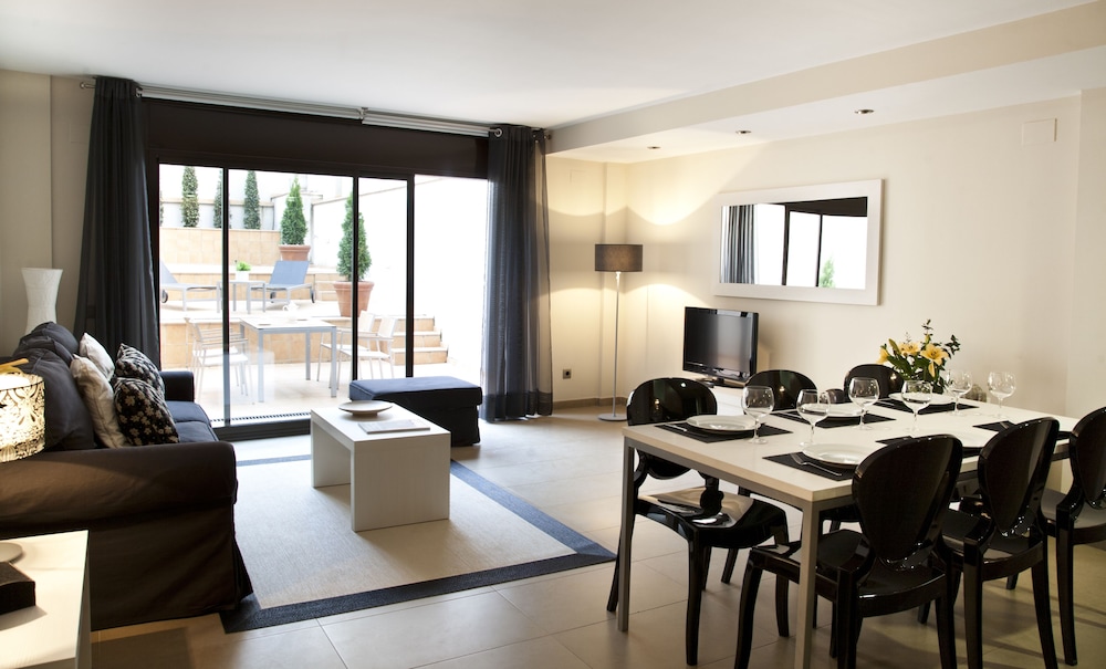 Up Suites Bcn 18
