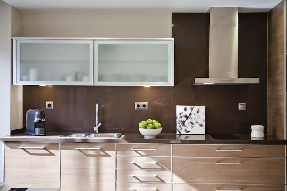 Up Suites Bcn 13