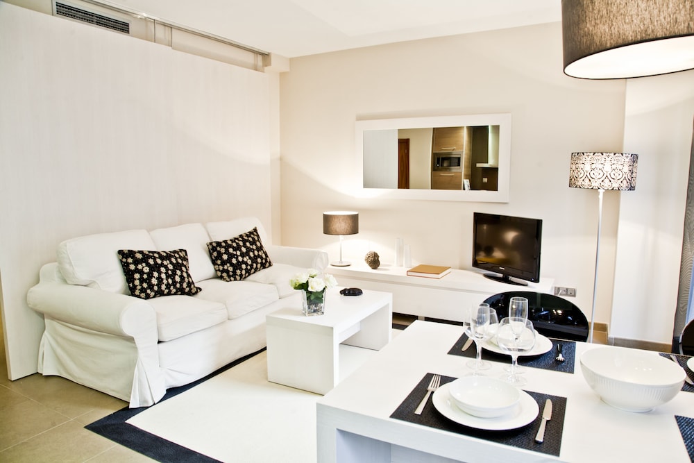 Up Suites Bcn 20