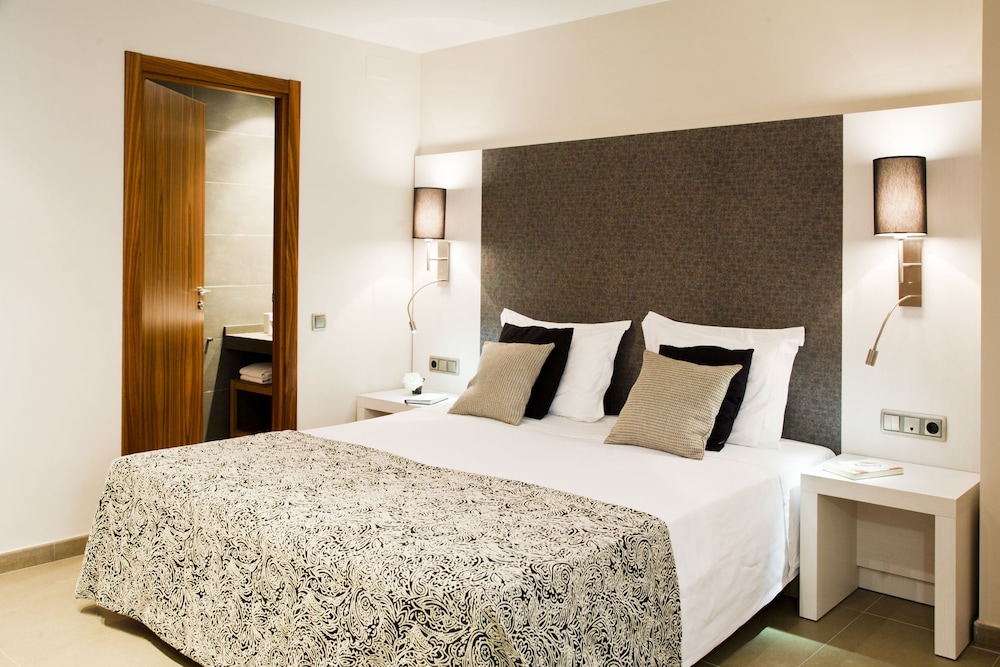 Up Suites Bcn 7