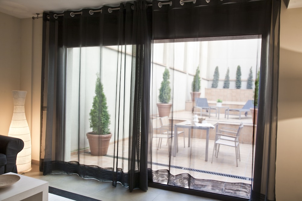 Up Suites Bcn 24