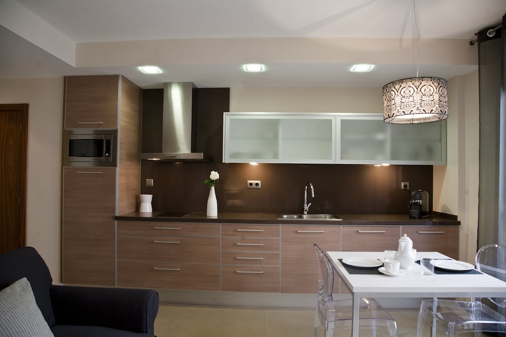 Up Suites Bcn 14