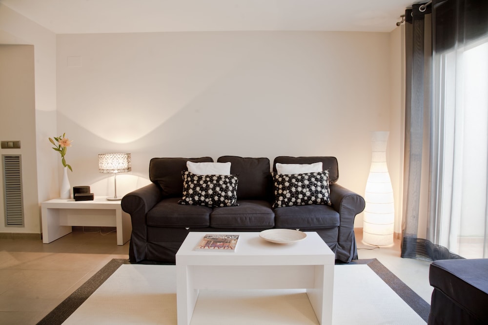 Up Suites Bcn 15