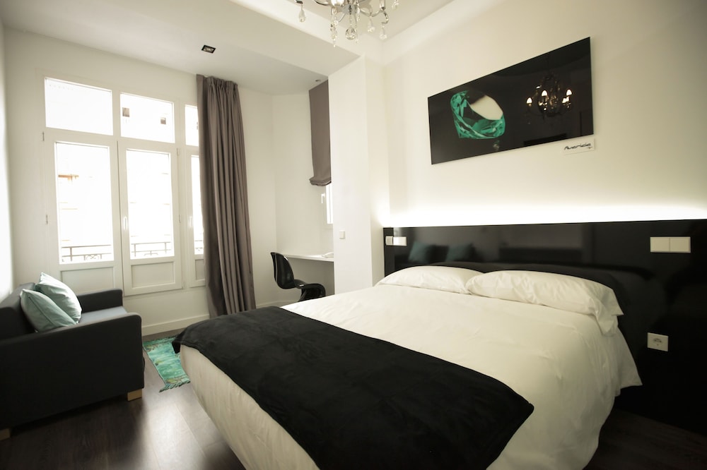 Vitium Urban Suites 5