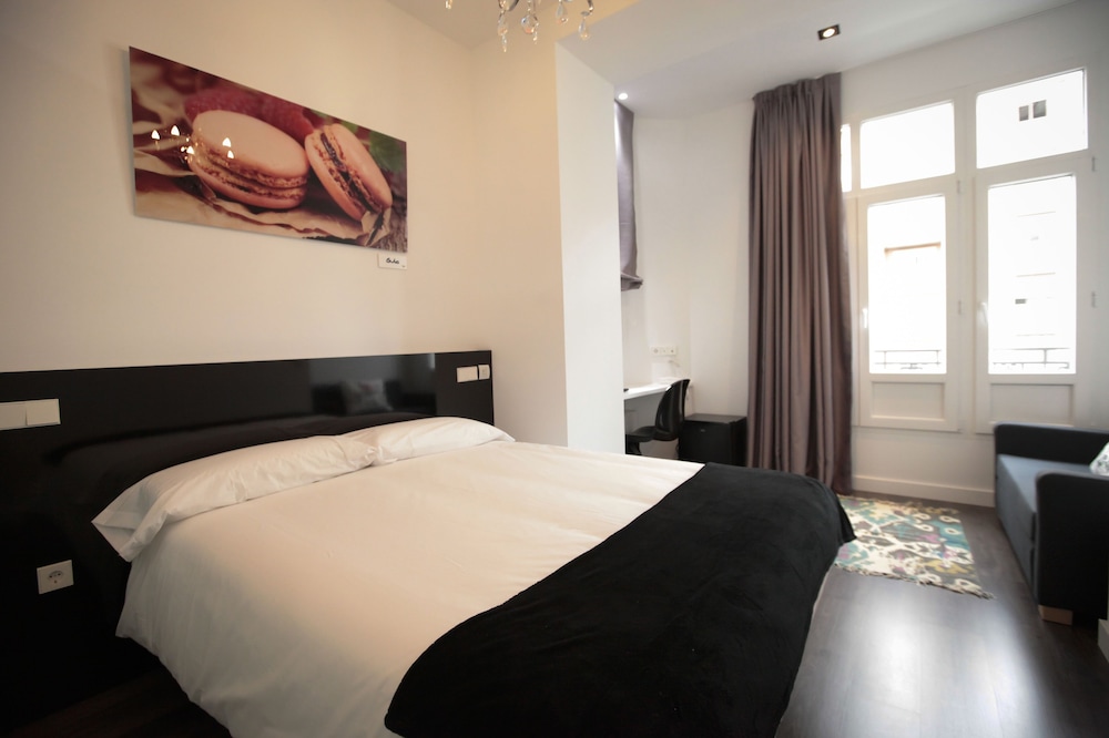 Vitium Urban Suites 13
